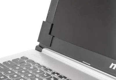 Immagine prodotto di Kit di riparazione cerniera del coperchio del case MSI PE60 Prestige 2QE (MS-16J2) 6QE 6QD (MS-16J5) 6RD 6RE PE60M 6RD 6RE (MS-16J9)