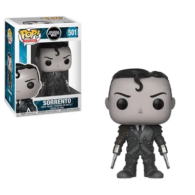 Obrázek produktu pro FUNKO 22055, 110 g