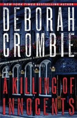 Produktbild von A Killing of Innocents