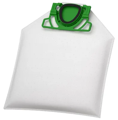Produktbild von DISBA Staubsaugerbeutel | 6 Stück | geeignet für Vorwerk Kobold 200