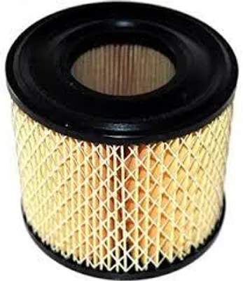Productafbeelding van LUFTFILTER BRIGGS&STRATTON, 7-18 pk, horizontale as, artikelnummers: 390930, 393957