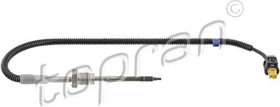 Obrázek produktu pro TOPRAN 638 562 Snímač teploty výfukových plynů vhodný pro MERCEDES-BENZ třídy C, kombi (S205) M 14 420 mm