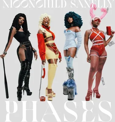 Image de Phases