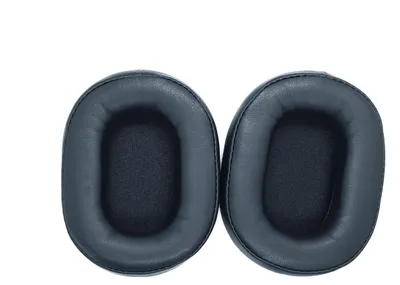 Image de Coussinets de rechange en mousse à mémoire de forme pour casque
