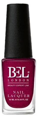 Produktbild von Bel London, New, Butyl Acetate, Quick-Dry, Nail Polish, 035, 10 ml