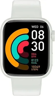 Zdjęcie produktu dla Forever IGo Watch 3 JW-500, 4,65 cm (1.83"), IPS, Ekran dotykowy, 52 g