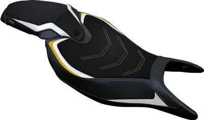 Produktbild von Renee Comfort 2WHG-2 Saddle Cover --> Renee Comfort 2WHG-2 Sattelbezug