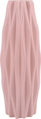 Produktbild von vase rosa Moderne deko Kunst Vase für Home Office Nachbildung