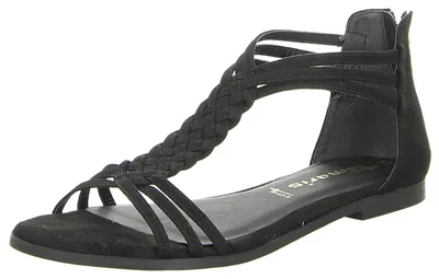 Produktbild von Sandalette bis 30mm Absatz (casual) 1-28144-42