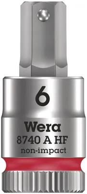 Image de Wera 05003337001 jeu de douilles