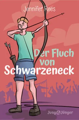 Image de Der Fluch von Schwarzeneck
