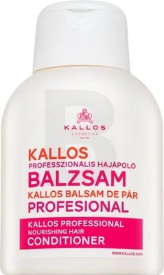 Produktbild von Kallos Professional Nourishing Hair Conditioner 500 ml