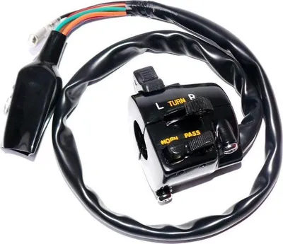Immagine prodotto di Interruttore Volante Kawasaki Kz 440 A 1977-1978