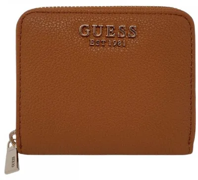 Produktbild von Guess Geldbeutel Braun in Gr. OneSize