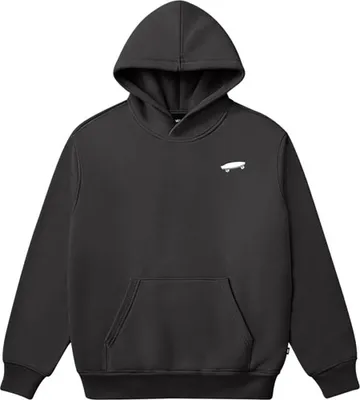 Produktbild von Vans Salton Loose Kapuzenpullover Schwarz L Junge Schwarz L