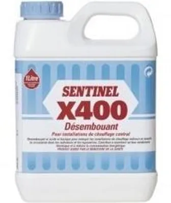 Immagine prodotto di Sentinella di sfiato