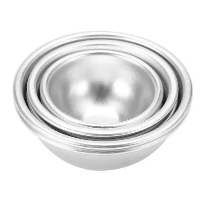 Zdjęcie produktu dla Fizzy Crafting Moulds, Bath Bomb Moulds, Fizzy Crafting Tools, DIY Cake Mould Tools, DIY Bath Bomb Moulds