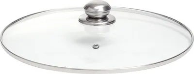 Produktbild von Glasdeckel universal, Ø 29,5 cm