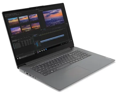 Productafbeelding van Lenovo V17-IRU 83A2003QGE, notebook, Intel Core i5-13420H