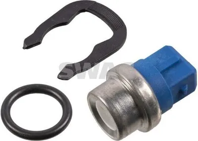 Produktbild von SWAG 30 93 4762 Kühlmitteltemperatursensor für VW Transporter IV Bus (70B, 70C, 7DB, 7DK, 70J, 70K, 7DC, 7DJ) GOLF III (1H1) GOLF II (19E, 1G1)