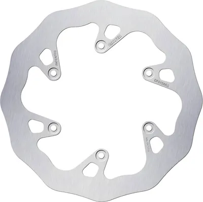 Zdjęcie produktu dla Disques de frein Galfer - Offroad-Atv