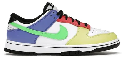 Imagen del producto de Nike Dunk Low Green Strike (para mujer) - Talla EU 42