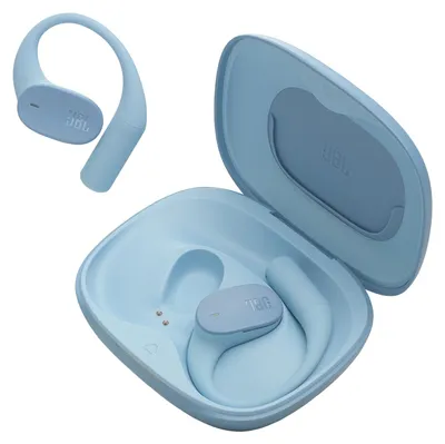 Productafbeelding van JBL Sense Lite hoofdtelefoon, blauw