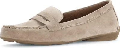 Produktbild von Gabor Mokassin Beige in Gr. 37.5