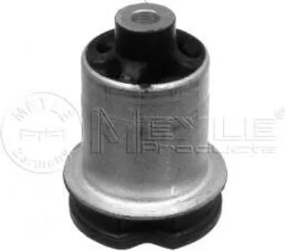 Produktbild von Meyle Lagerung, Achskörper  100 501 0018