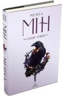 Produktbild von Mih 3: Sagir Yürek (Ciltli)
