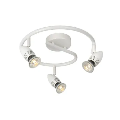 Image de Spot CARO-LED 13955/14/31 Lucide