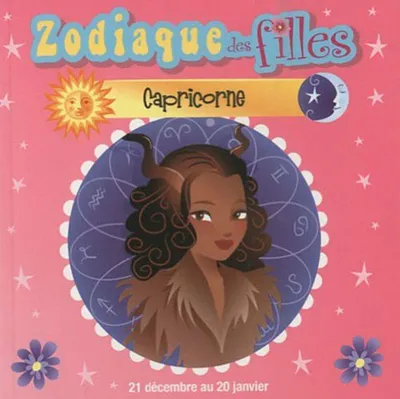 Image de Capricorne
