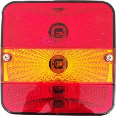 Produktbild von Rückleuchte Universal mit Blinker