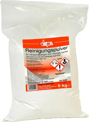 Produktbild von Reinigungspulver 5 kg