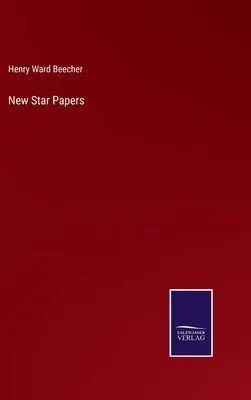 Produktbild von New Star Papers