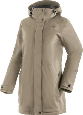 Produktbild von Maier Sports Damen Lisa 2.1 Wintermantel coriander 36