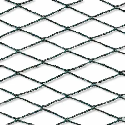 Immagine prodotto di Rete Protezione Laghetto 3x4m (12m²): Protezione Totale dalle Foglie e Animali