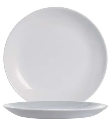 Immagine prodotto di Evolutions Piatti da portata in granito piatti 19 cm - 6 pezzi