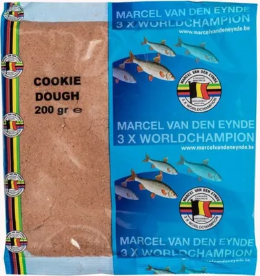 Obrázek produktu pro MVDE posilovač Cookie Dough 200g
