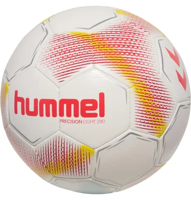 Produktbild von Hummel Precision Light 290 Fußball Weiß 3 Weiß 3