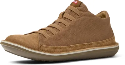 Image de Camper, Beetle, Bottine pour homme, marron moyen, taille 40 (Europe)