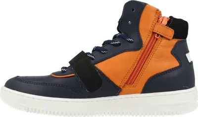Produktbild von Vingino Rens Mid Velcro VB44-1031-01 Blau-32