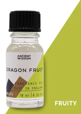Zdjęcie produktu dla Olejek zapachowy o zapachu pitahayi, 10 ml