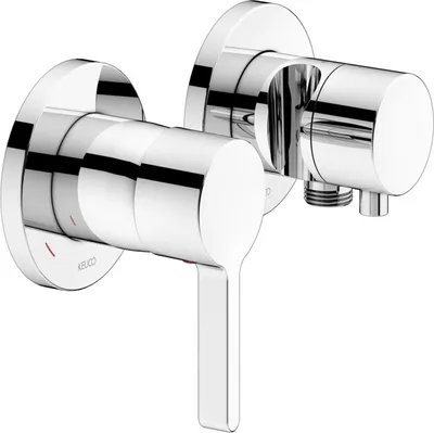 Produktbild von KEUCO 51551011221 EHM Set UP Edition 400 51551,