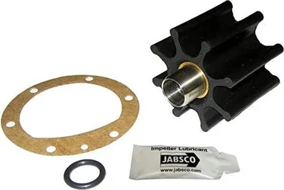 Image de Jabsco Kit de roues en nitrile 6056-0003-P