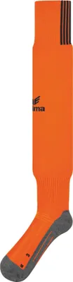 Produktbild von erima Madrid Stutzenstrumpf orange 2