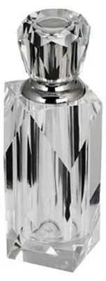 Imagen del producto de Kaheku Parfüm Flasche Kolin klar 7 Ø 15,5h 787013699