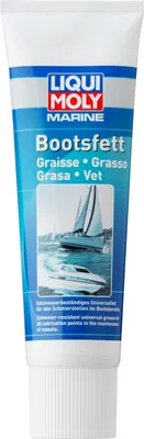 Immagine prodotto di Liqui Moly Marine Boat Grease 250 g