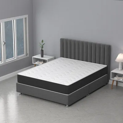 Immagine prodotto di Materasso Terra Easy Relax,Ergonomico,Traspirante,Ortopedico,140x200 alto 16 cm