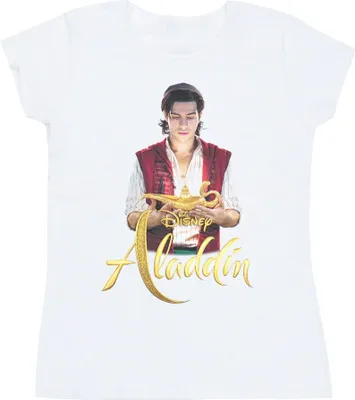 Produktbild von Disney - T-Shirt für Damen BI6591 (L) (Weiß)